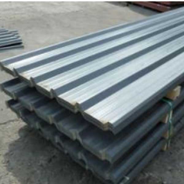 Roof Aluminum Panel Special Shape for Customized Size